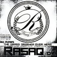 Rasaq/Grass Green Over Here Manye