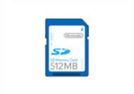 SD Memory Card 512MB