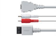 Wii : D tanshi AV Cable