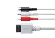 Wii S-Video Cable