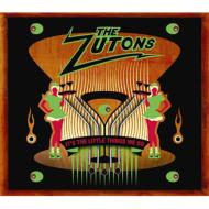 Zutons/It's The Little Things We Do