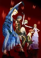 Red Garden Dvd Box 1