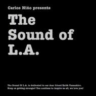 Sound Of L.a