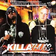 Killa Thugs: Vol.1