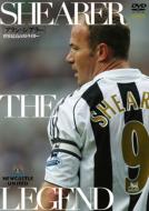 Shearer The Legend