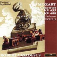 ⡼ĥȡ1756-1791/Piano Concerto.17 23 Casadesus(P) Previtali / Milan Rai So