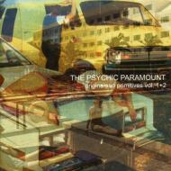 Psychic Paramount/Origins  Primitives Vol.1  2