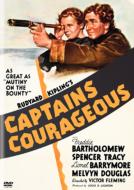 Captains Courageous