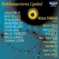 Well-tempered Cimbalom: Farkas(Cimbalom)Etc