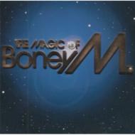Boney M/Magic Of Boney M