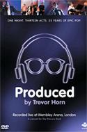 Produced By Trevor Horn: A Concert For Prince Trust