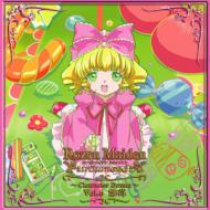 ローゼンメイデン トロイメント CD 9枚セット ドラマ イメージソング