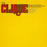 Clique/Sugar On Sunday (Ltd)(24bit)(Pps)
