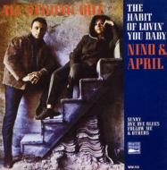 Nino  April/All Strung Out (Ltd)(24bit)(Pps)