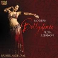 Bashir Abdel Aal/Modern Bellydance From Lebanon