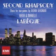 Gershwin: Second Rhapsody