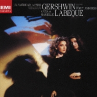 Gershwin: An American In Paris (Original Version For Two Pianos)