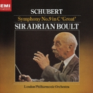 Schubert: Symphony No.9 `the Great`