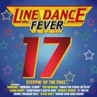 Various/Line Dance Fever 17