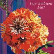 Various/Pop Ambient 2007