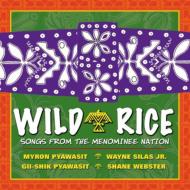 Songs From The Menominee Nation