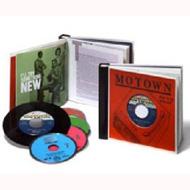 モータウン５０　ザ・ベスト・オブ・モータウン　ジャパン・エディション Motown 50 / モータウン50〜ザ・ベスト・オブ・モータウン