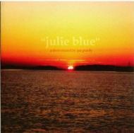 Julie Blue