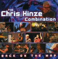 Chris Hinze/Back On The Map