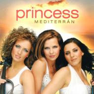Princesses Of Violin (Princess)/Mediterran