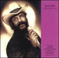 Various/Krazy Kats - Swamp Music Vol.5