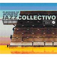 Various/Jazzcollectivo - Flavours Of Acoustic Jazz