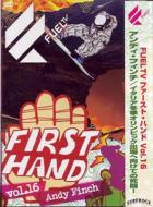 Fuel First Hand Vol.16 Andy Finchi