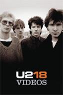 U2『18 Singles』発売記念ページ｜U2『18 Singles』 / 関連リリース 