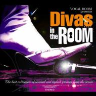 Various/Vocal Room Presents Divas In The Room