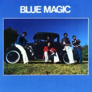 Blue Magic