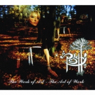 The Work Of Art-The Art Of Work