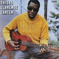 This Is Clarence Carter