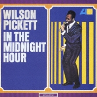 In The Midnight Hour