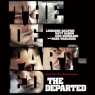 Music From The Motion Picture The Departed