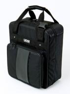 Ugd Battle Mixer Bag Black