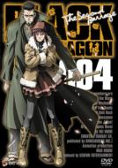 Black Lagoon The Second Barrage 004