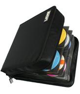 Udg Cd-wallet Black 280 X Cd