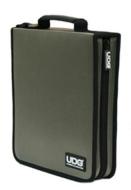 Udg Cd-wallet Gold / Bronze 128x Cd