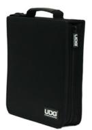 Udg Cd-wallet Black 128 X Cd