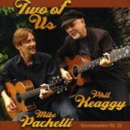 Keaggy  Pachelli/Two Of Us Groove Masters Vol.10
