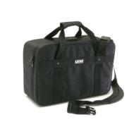 Udg Cd Jewelcase Bag Black