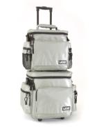 Udg Slingbag / Trolley Set Silver