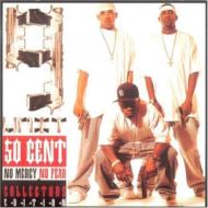 50 Cent / Dj Whoo Kid/No Mercy No Fear
