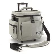 Udg Slingbag Trolley Silver