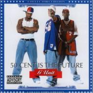 50 Cent / Dj Whoo Kid/50 Cent Is The Future
